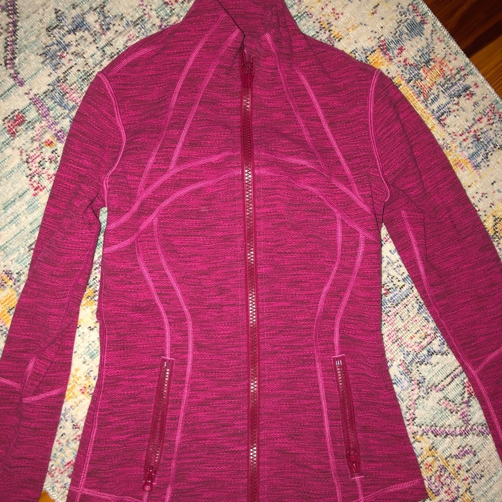 Lululemon Define Jacket